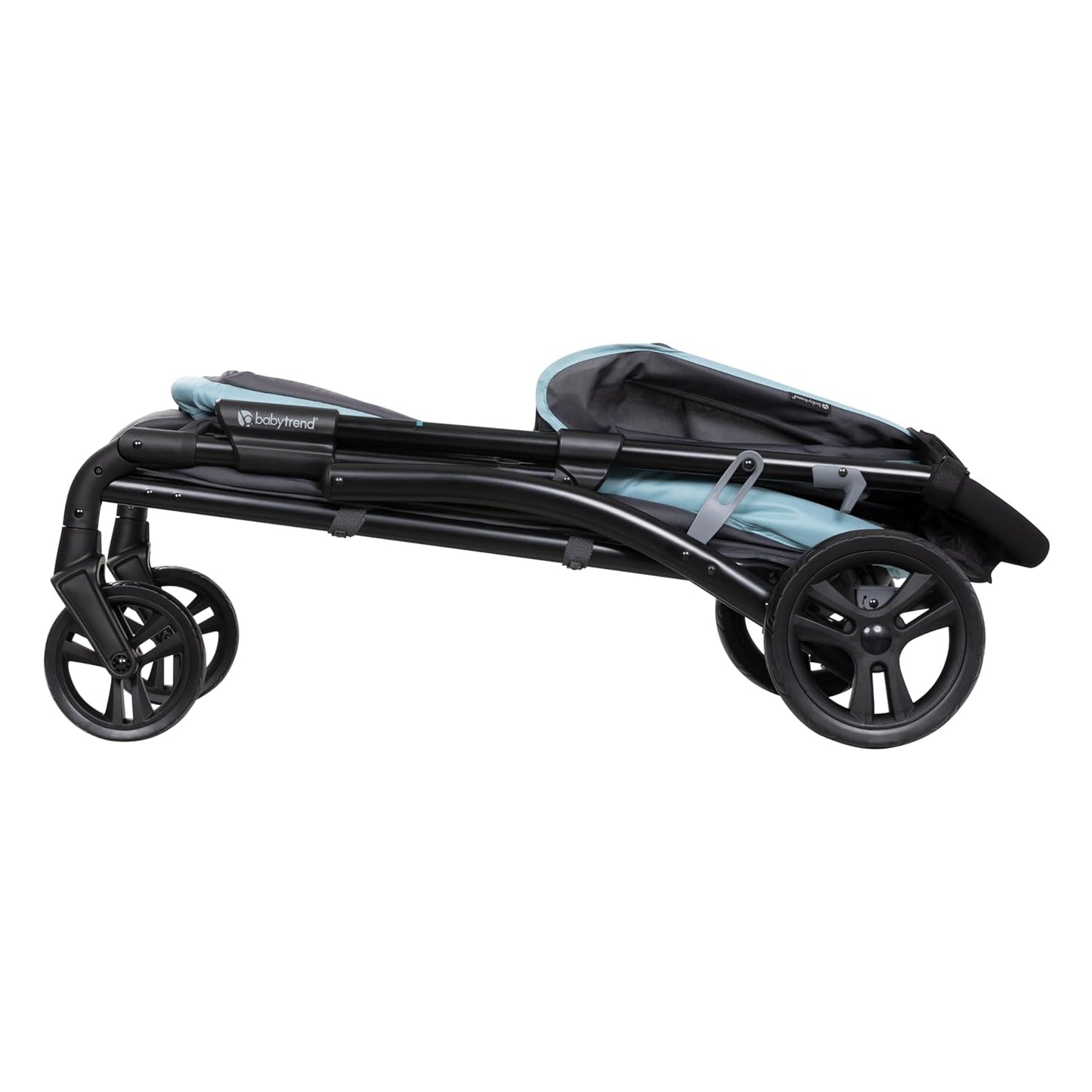 Baby Trend Expedition Stroller Wagon, Liberty Midnight