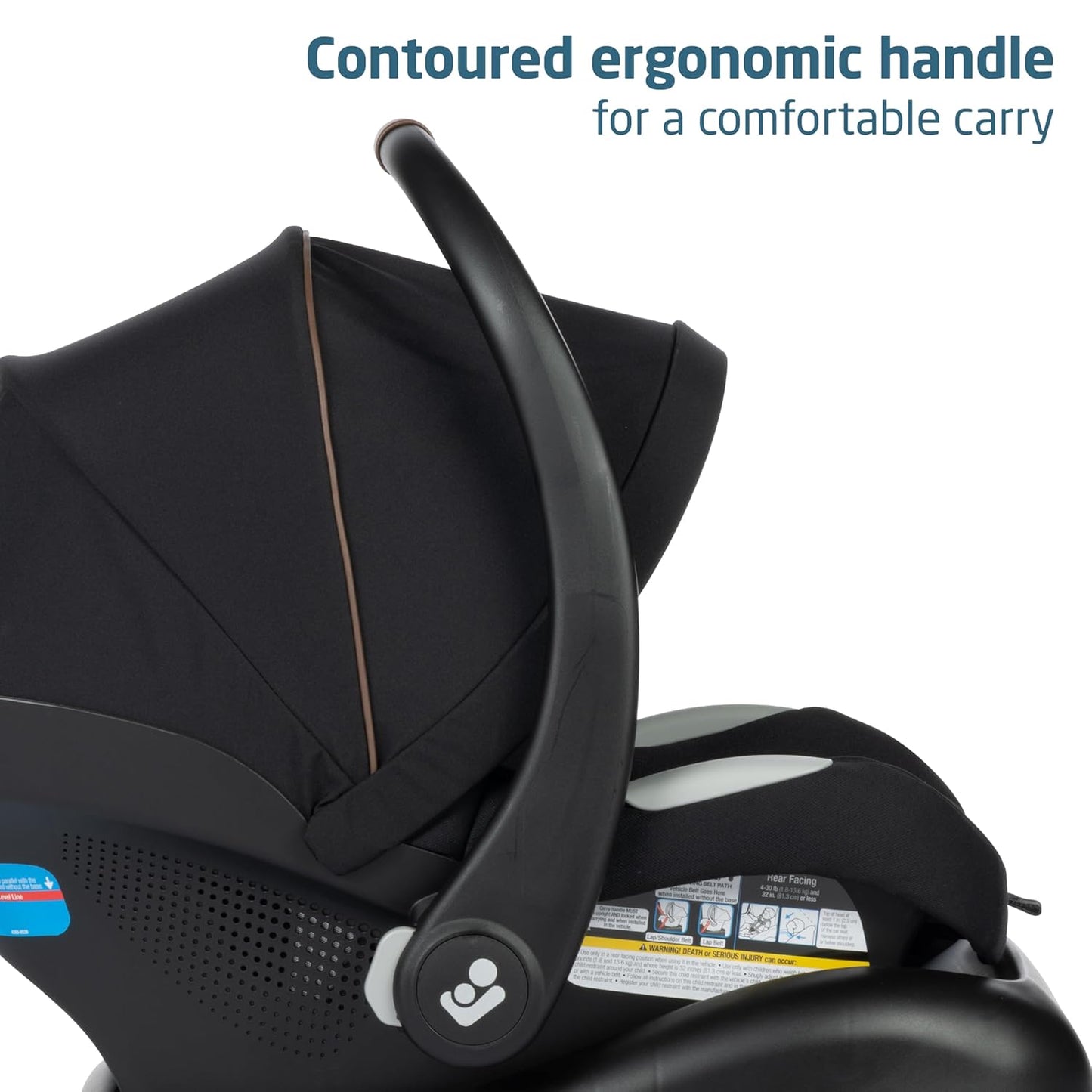 Maxi-Cosi Zelia™ Luxe 5-in-1 Modular Travel System