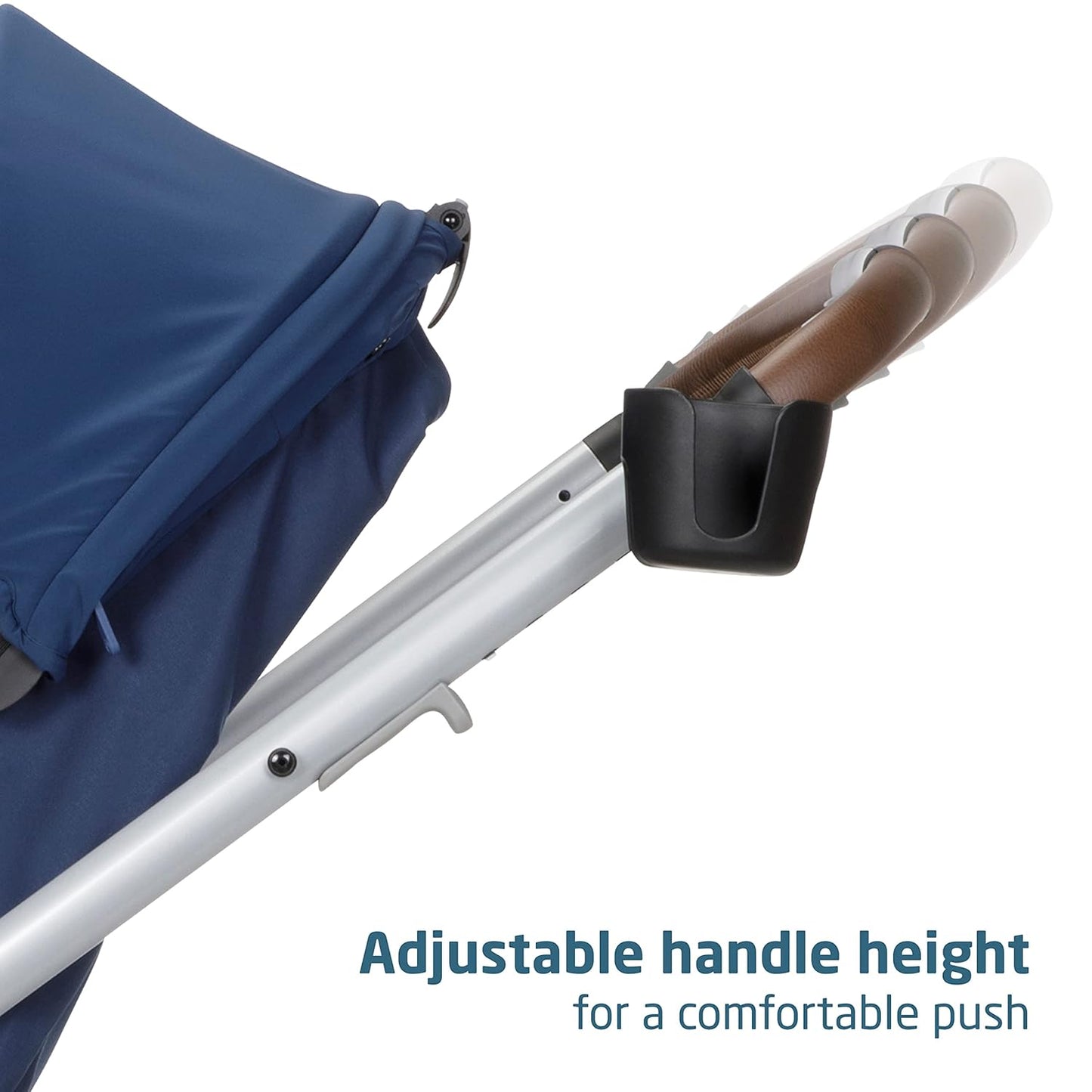 Maxi-Cosi Zelia™ Luxe 5-in-1 Modular Travel System