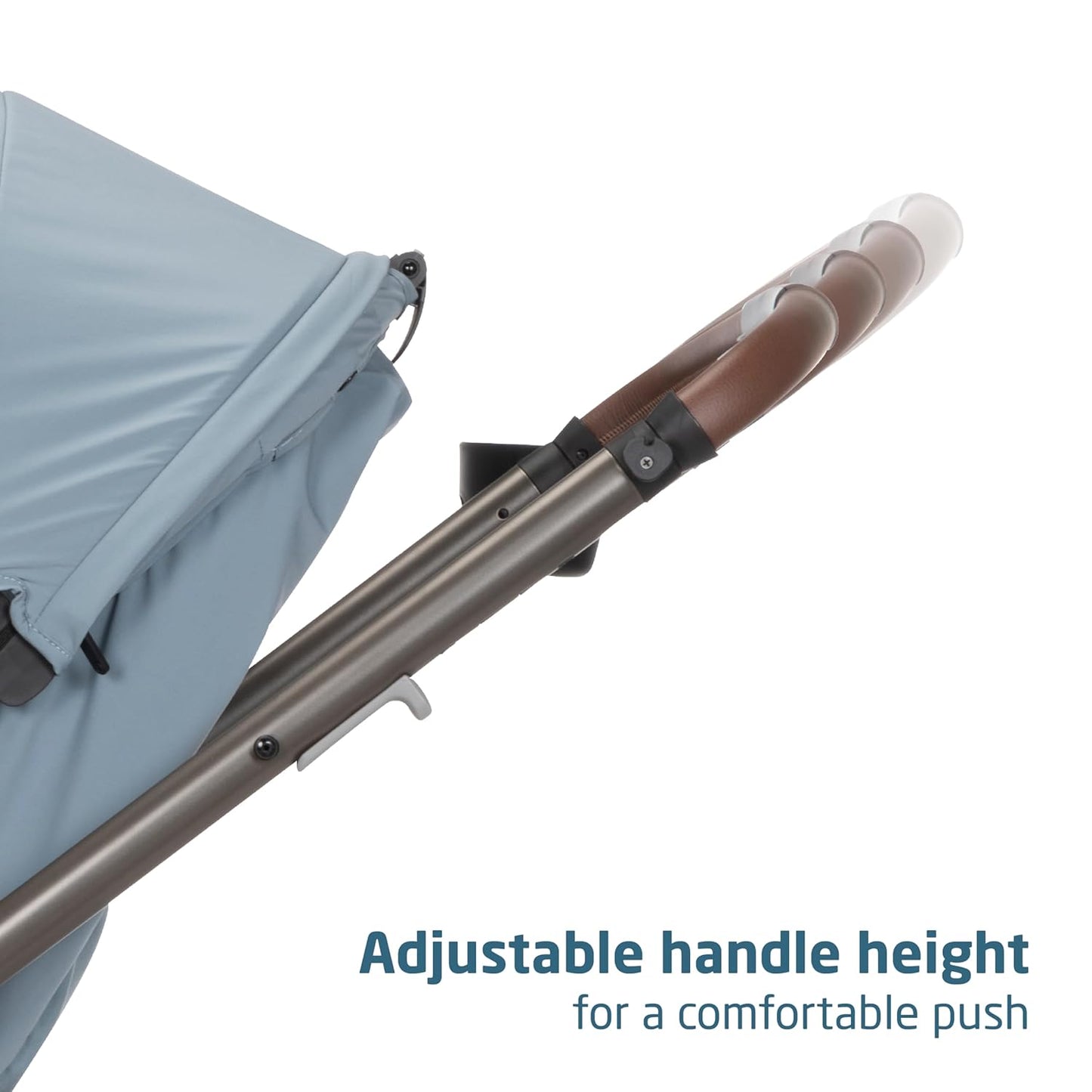 Maxi-Cosi Zelia™ Luxe 5-in-1 Modular Travel System