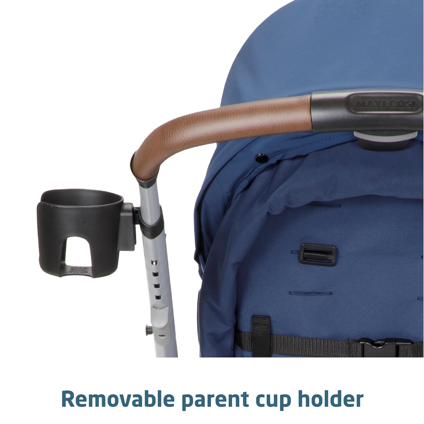 Maxi-Cosi Zelia™ Luxe 5-in-1 Modular Travel System