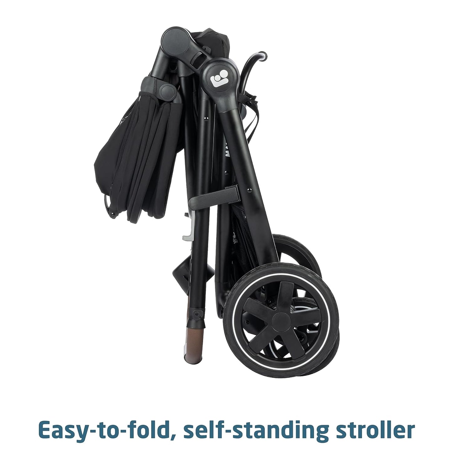 Maxi-Cosi Zelia™ Luxe 5-in-1 Modular Travel System