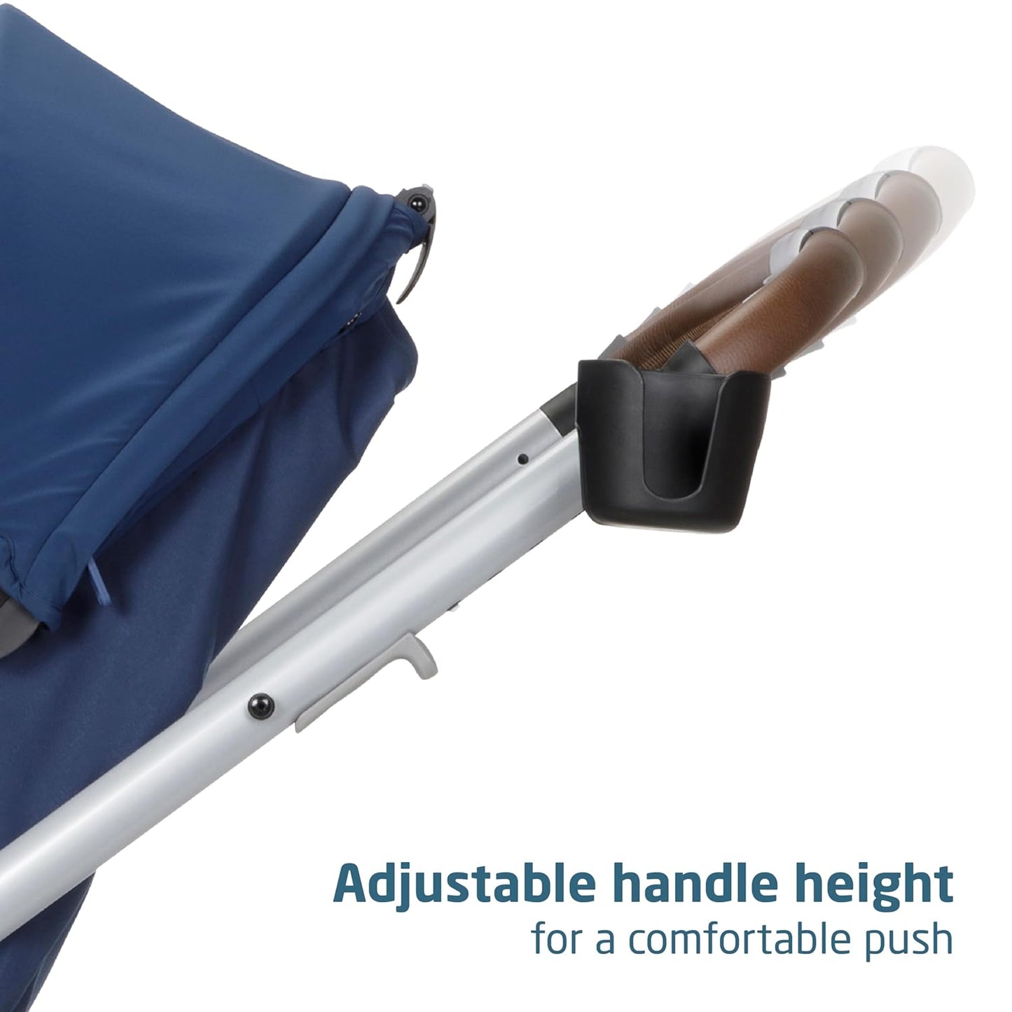Maxi-Cosi Zelia™ Luxe 5-in-1 Modular Travel System