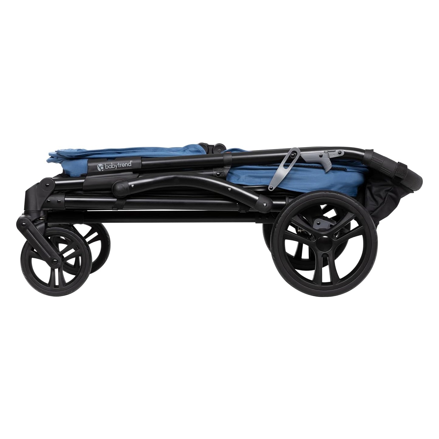 Baby Trend Expedition Stroller Wagon, Liberty Midnight