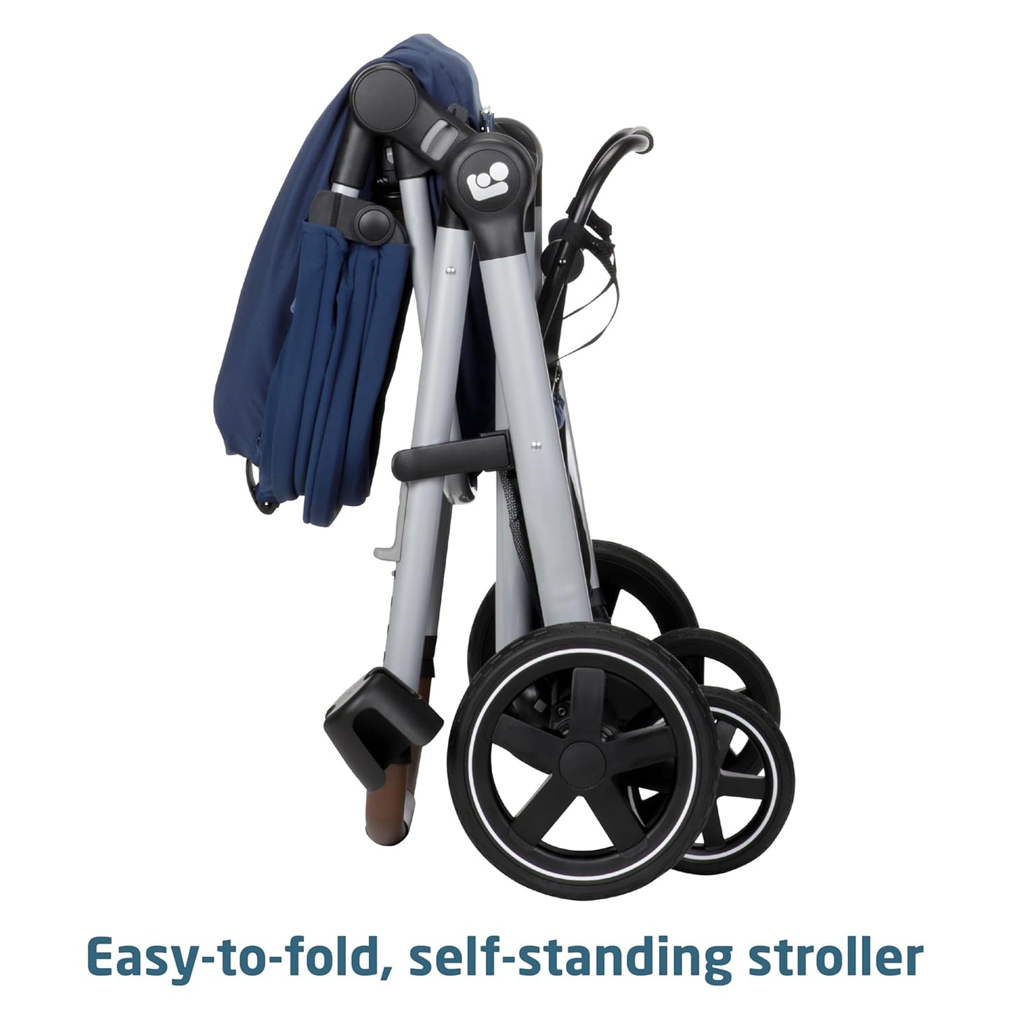 Maxi-Cosi Zelia™ Luxe 5-in-1 Modular Travel System