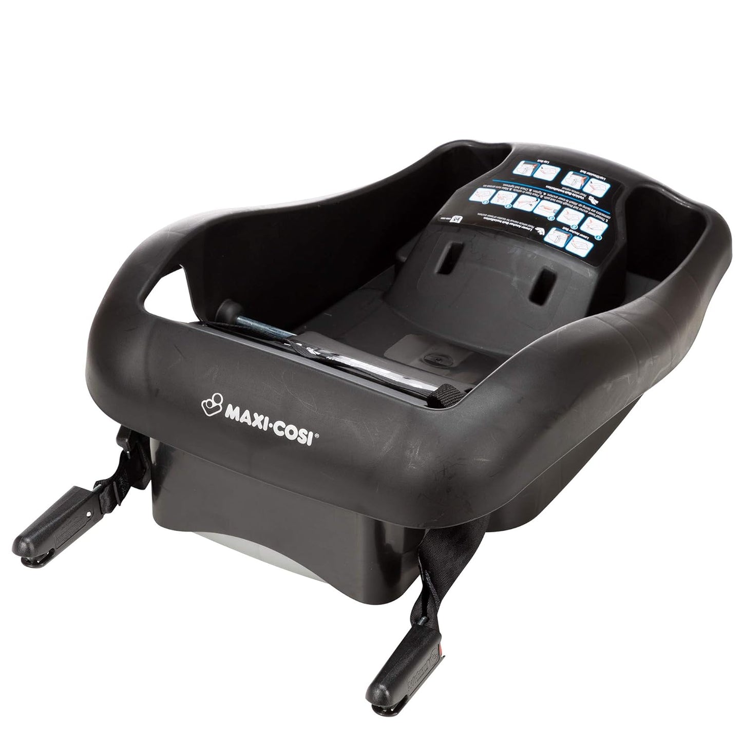 Maxi-Cosi Zelia™ Luxe 5-in-1 Modular Travel System