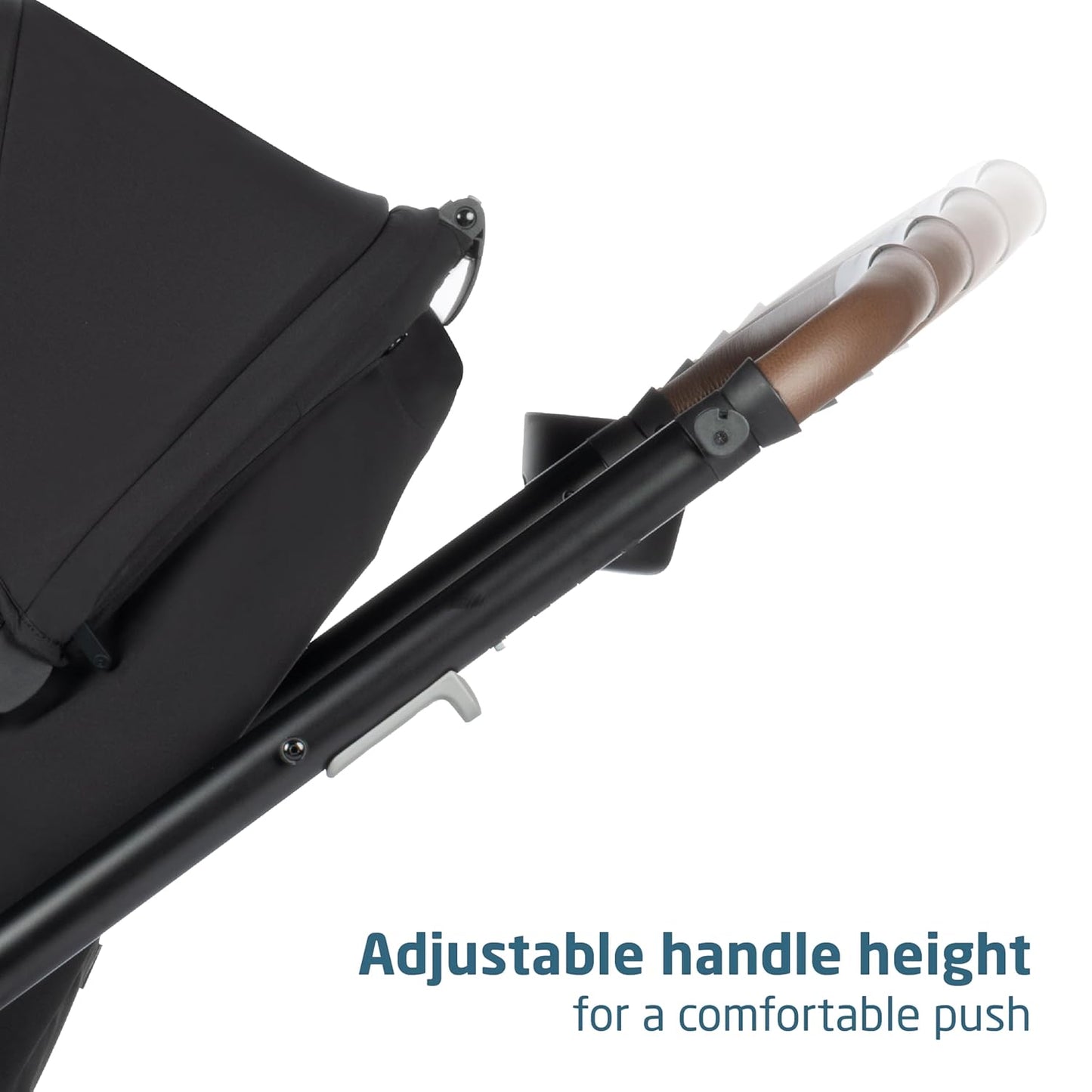 Maxi-Cosi Zelia™ Luxe 5-in-1 Modular Travel System