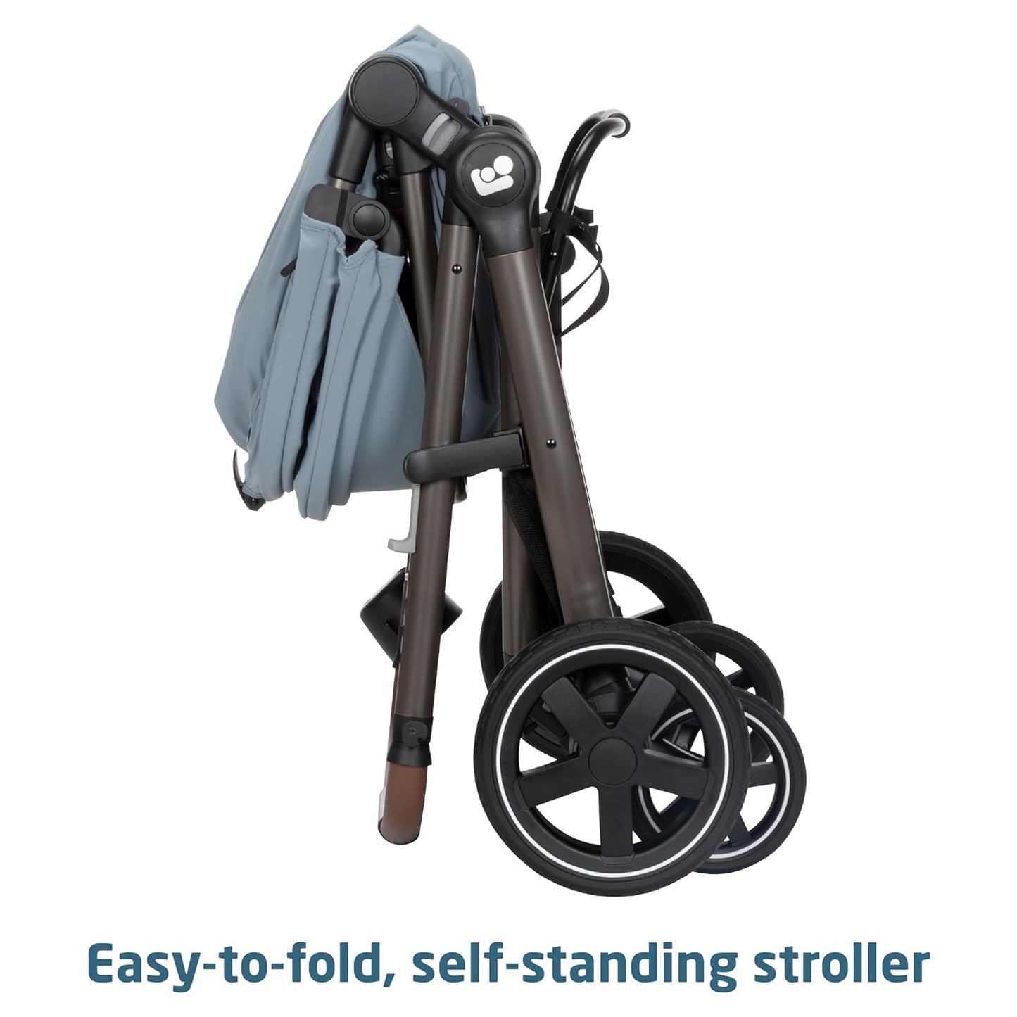 Maxi-Cosi Zelia™ Luxe 5-in-1 Modular Travel System