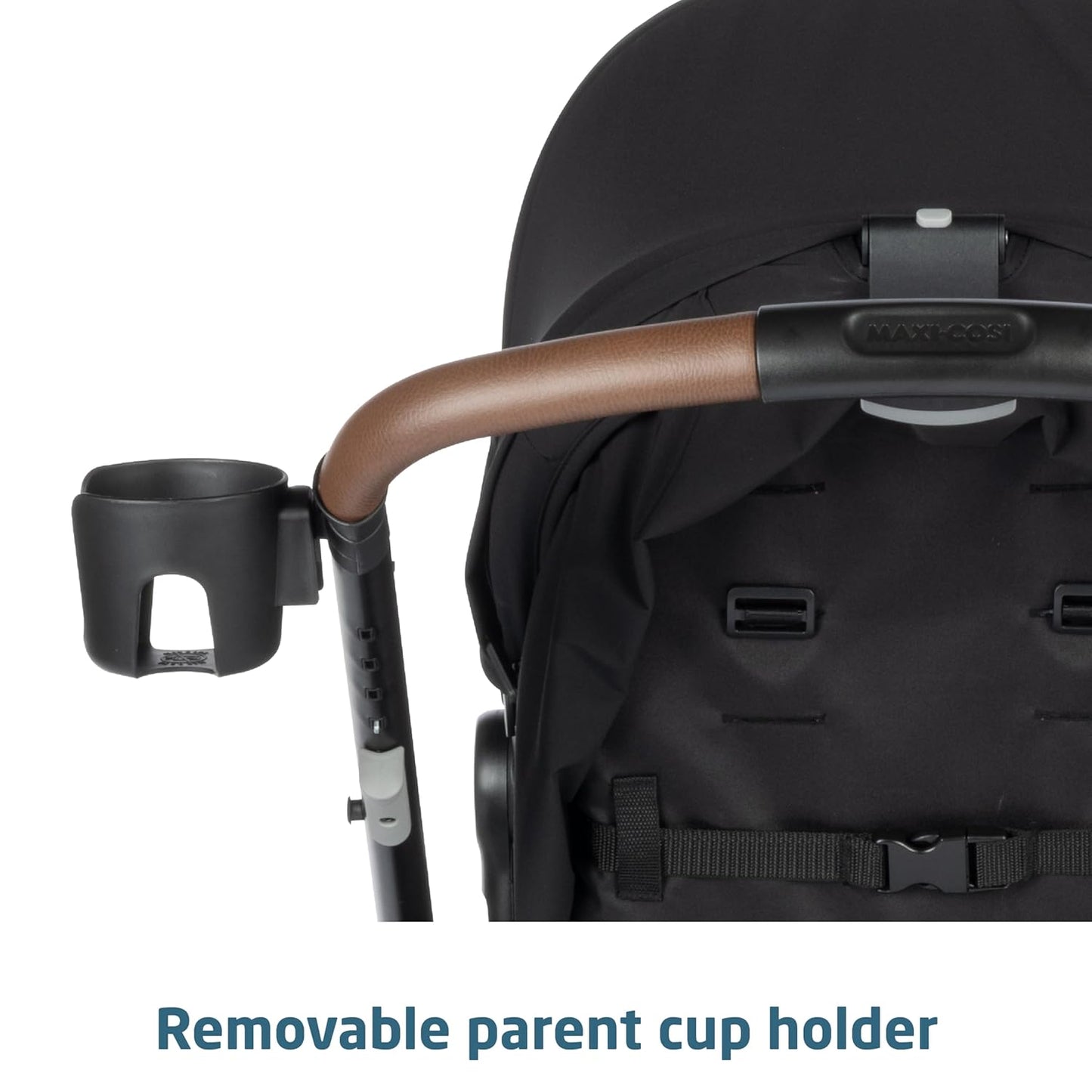 Maxi-Cosi Zelia™ Luxe 5-in-1 Modular Travel System