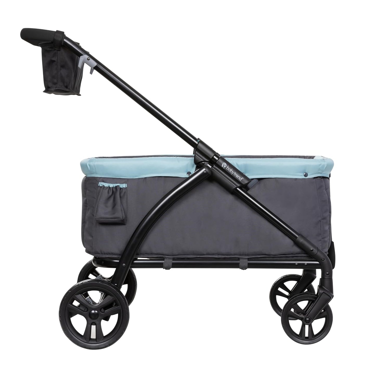 Baby Trend Expedition Stroller Wagon, Liberty Midnight
