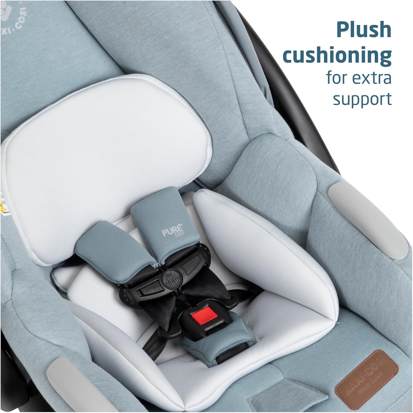 Maxi-Cosi Zelia™ Luxe 5-in-1 Modular Travel System
