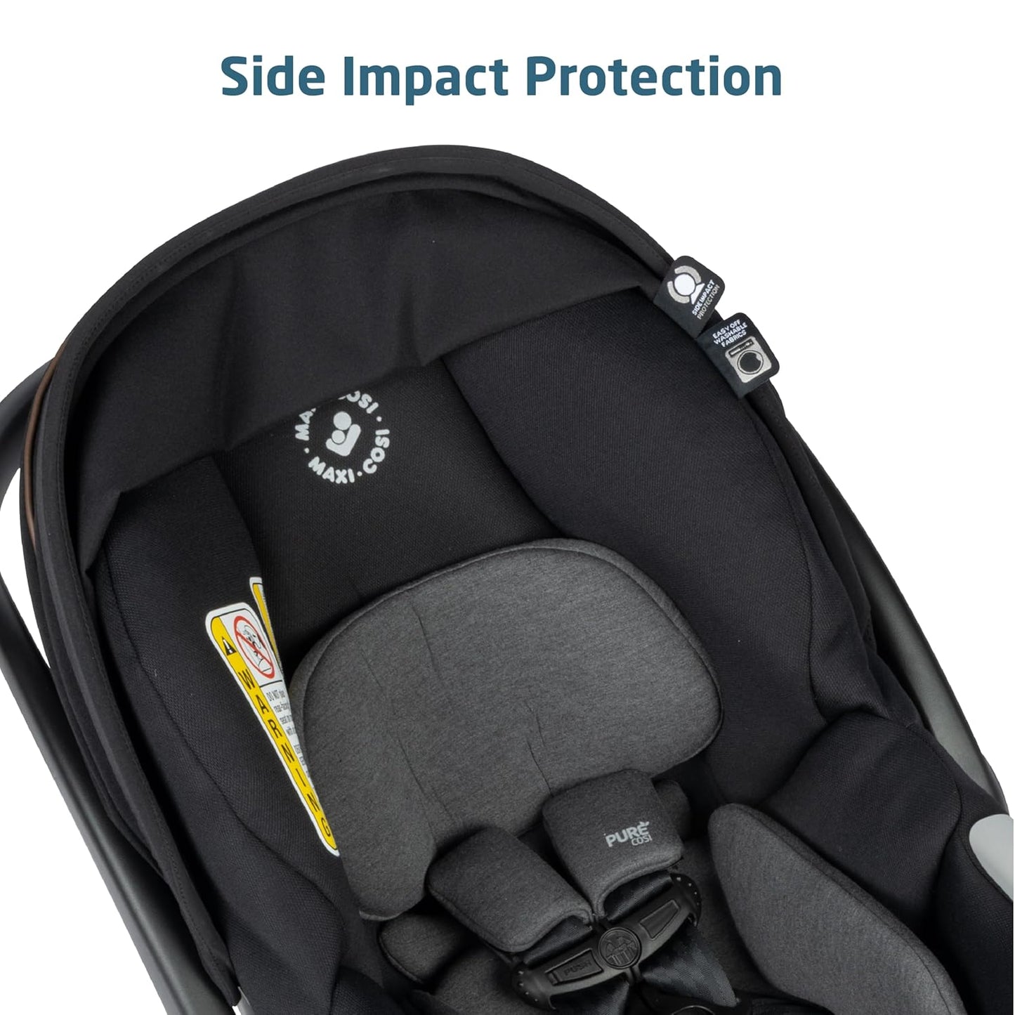Maxi-Cosi Zelia™ Luxe 5-in-1 Modular Travel System