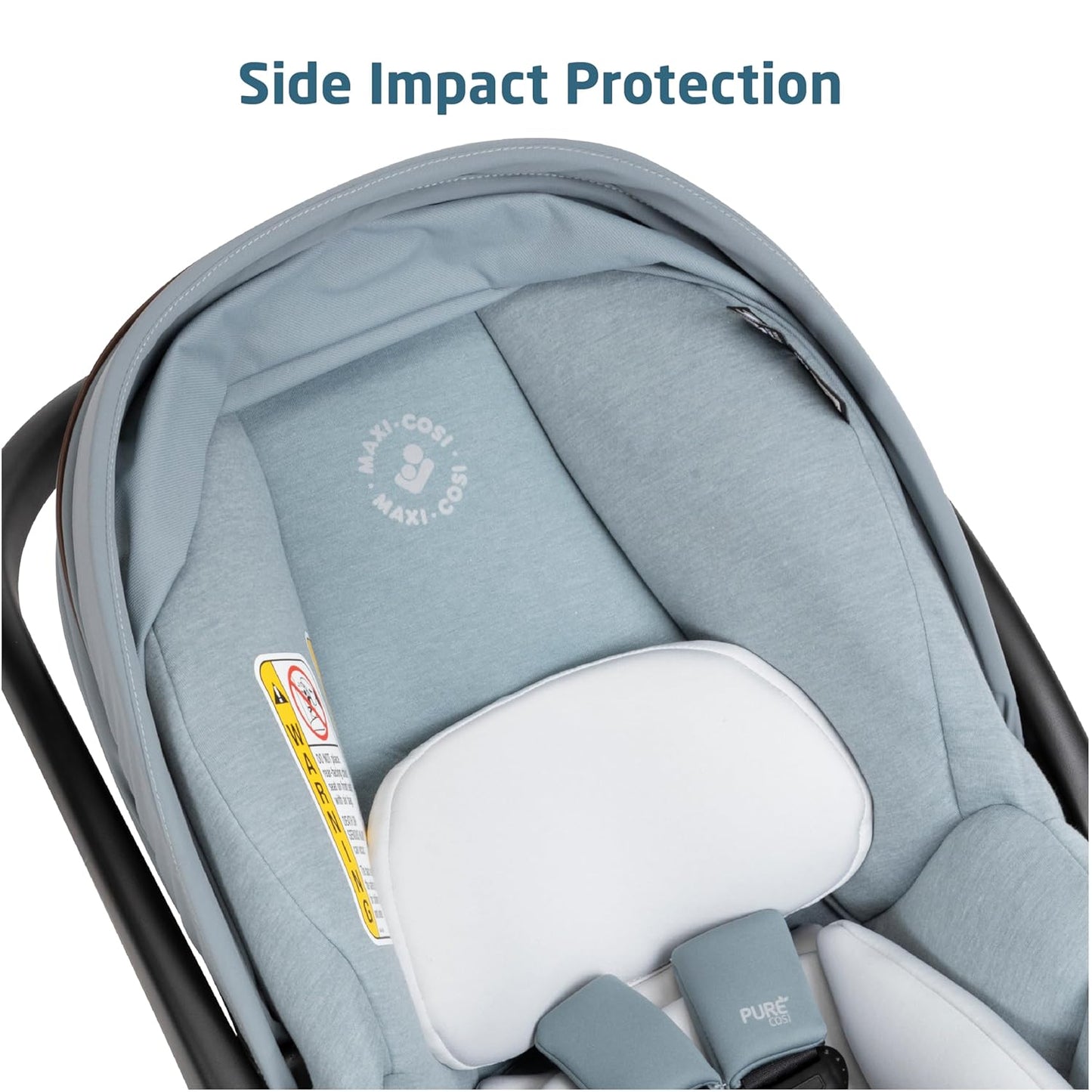 Maxi-Cosi Zelia™ Luxe 5-in-1 Modular Travel System