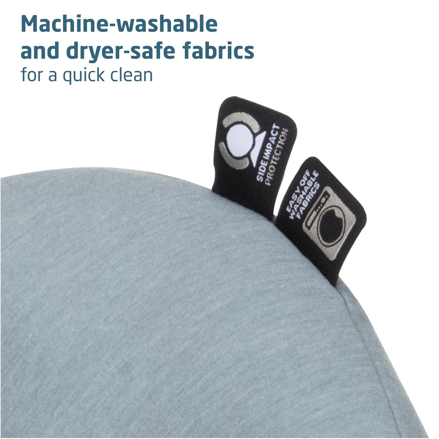 Maxi-Cosi Zelia™ Luxe 5-in-1 Modular Travel System