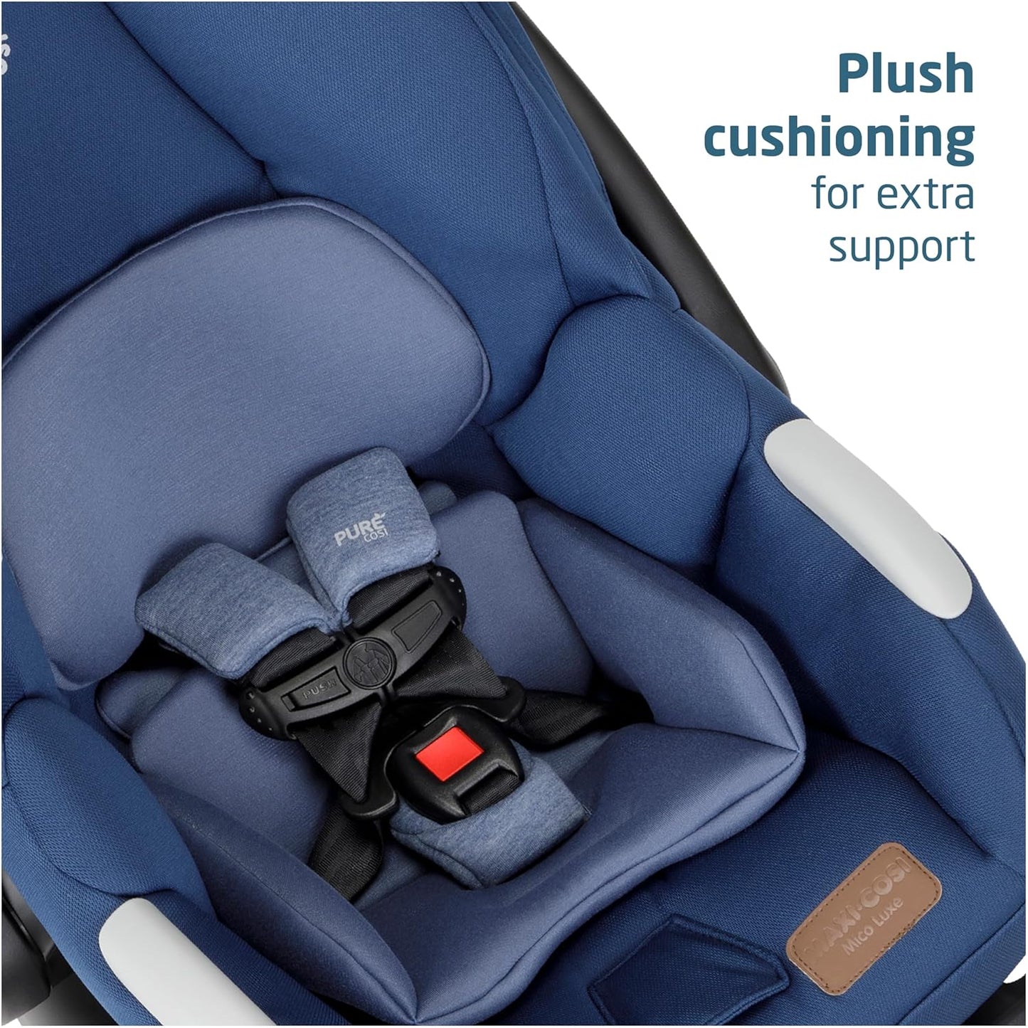 Maxi-Cosi Zelia™ Luxe 5-in-1 Modular Travel System