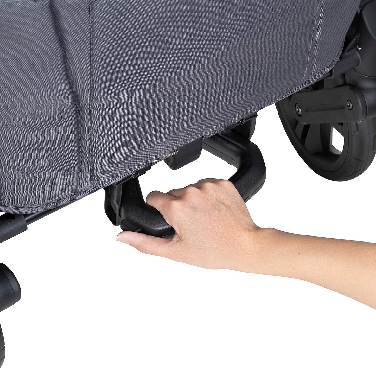 Baby Trend Expedition Stroller Wagon, Liberty Midnight
