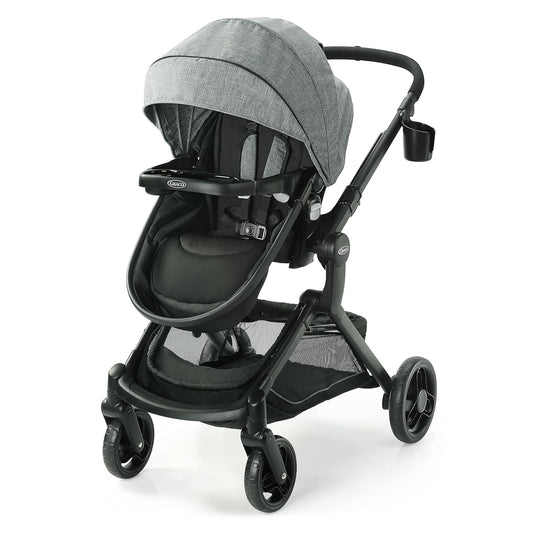 Graco® Modes™ Nest Travel System, Bayfield