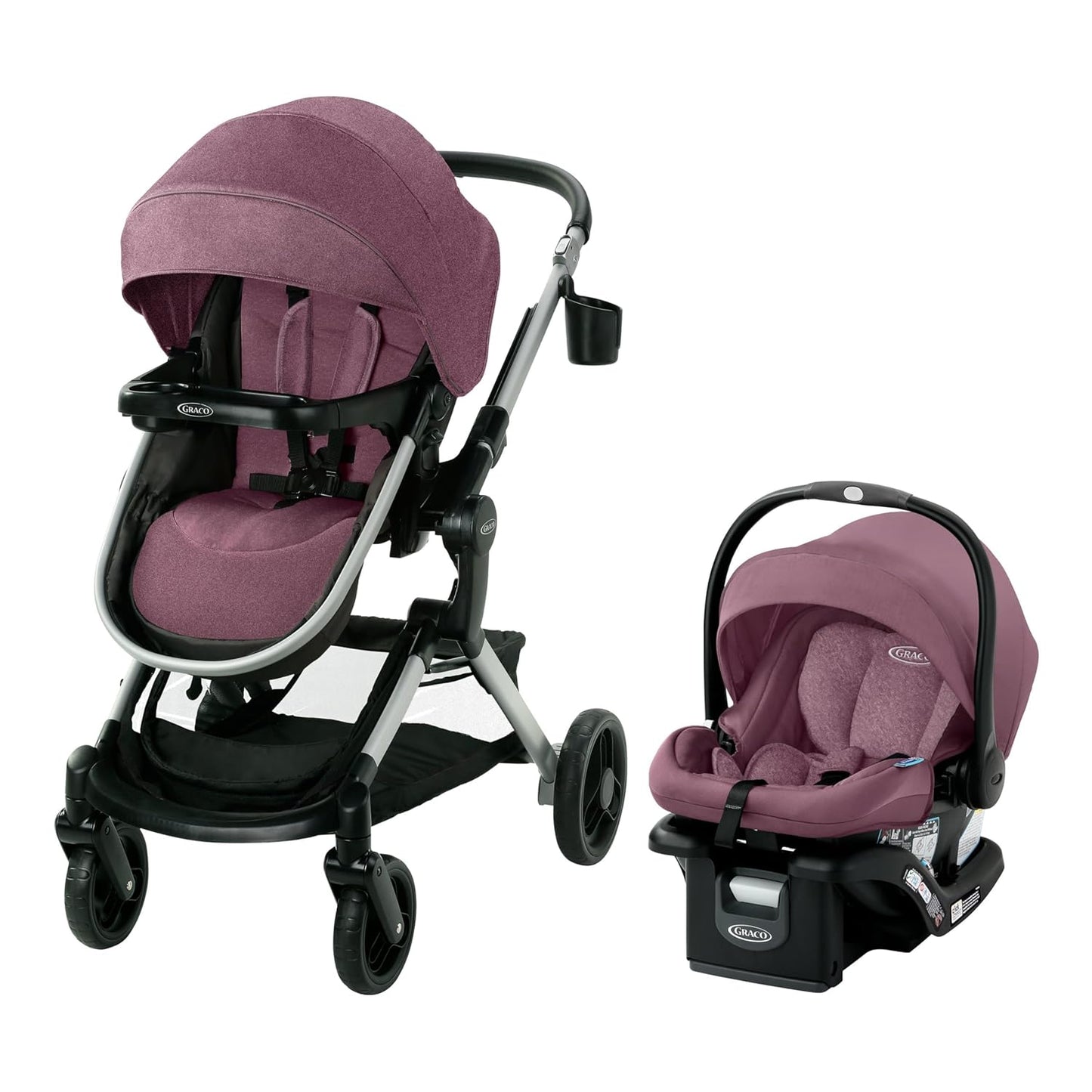 Graco® Modes™ Nest Travel System, Bayfield